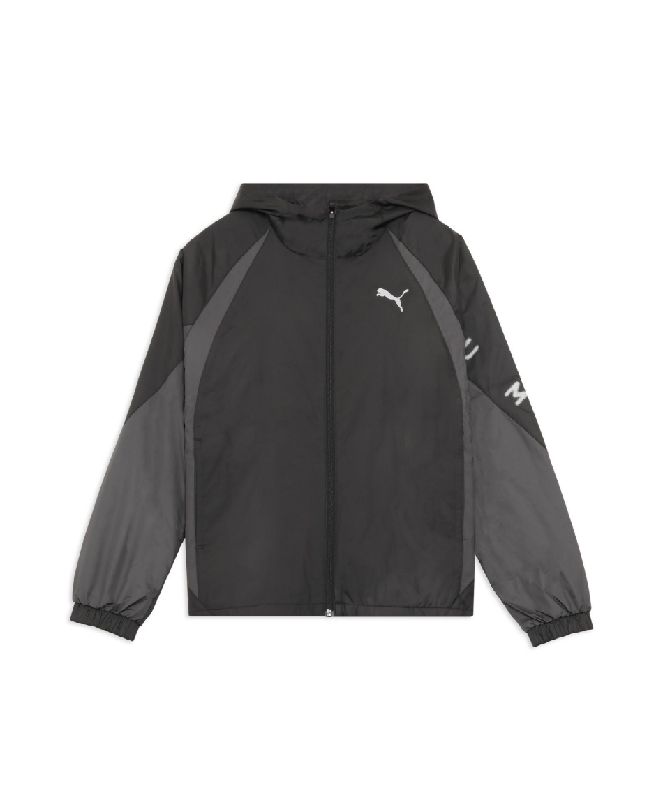 l|Cg69pt 22% OFF^SALE yzv[}(PUMA) EChu[J[ WPbg TAD NуgRbgWBK JK 528011 Y 01BK L