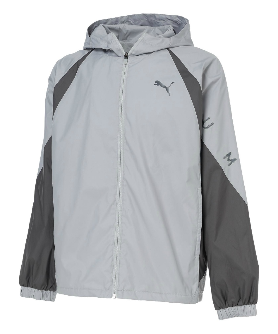 l|Cg69pt 22% OFF^SALE yzv[}(PUMA) EChu[J[ WPbg TAD NуgRbgWBK JK 528011 Y 63GY XXL