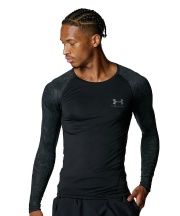 アンダーアーマー(UNDER ARMOUR) アンダーウェア 長袖 UA HEATGEAR