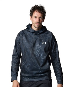 l|Cg81pt yzA_[A[}[(UNDER ARMOUR) XEFbgp[J[ UA ARMOUR FLEECE CAMO HOODIE 6007737-001 Y 001 XL