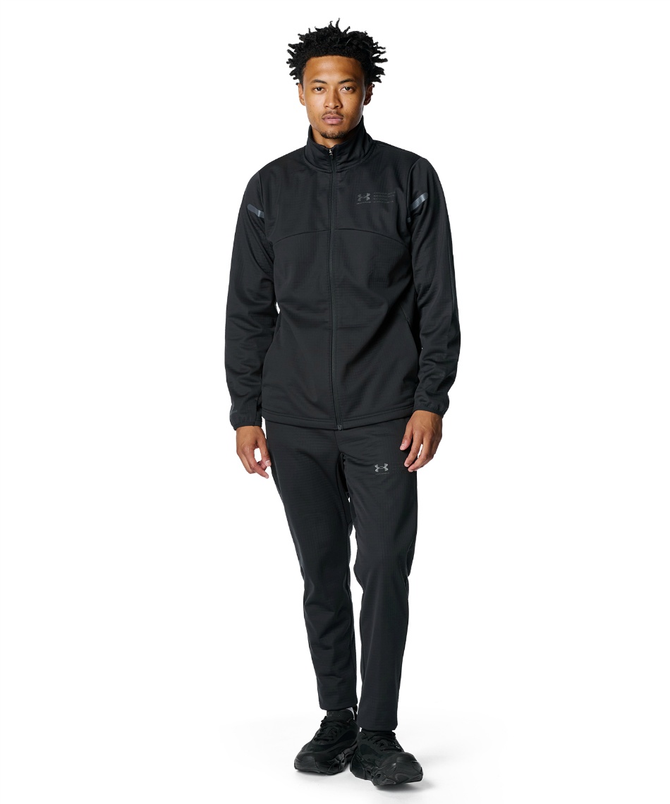 アンダーアーマー(UNDER ARMOUR) スポーツウェア ジャージ ジャケット