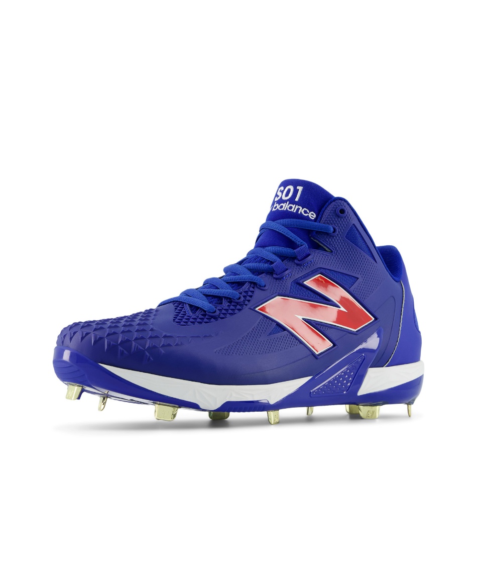 野球 金歯スパイク FuelCell Ohtani 1 大谷翔平モデル MSHOTT1