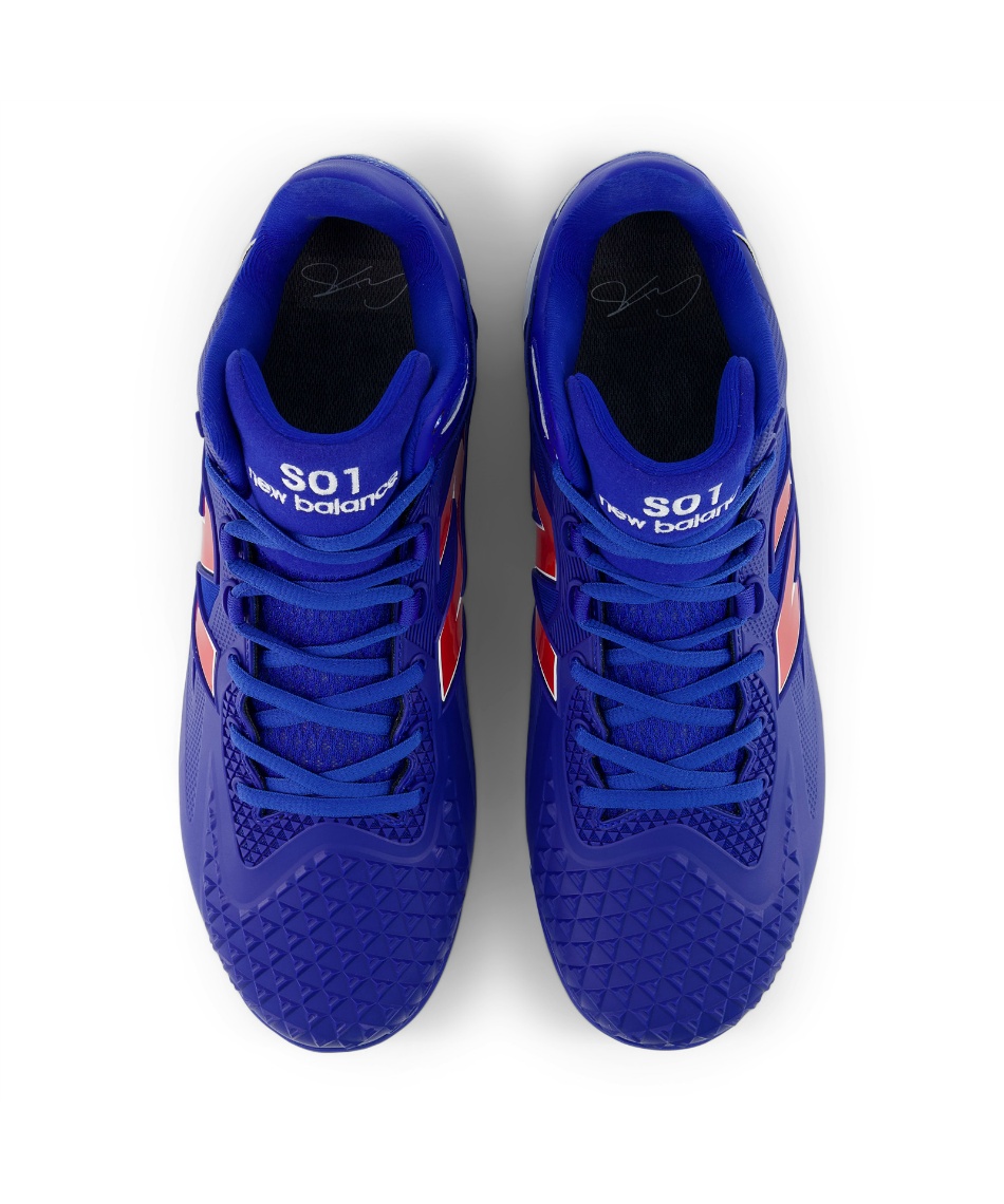 野球 金歯スパイク FuelCell Ohtani 1 大谷翔平モデル MSHOTT1