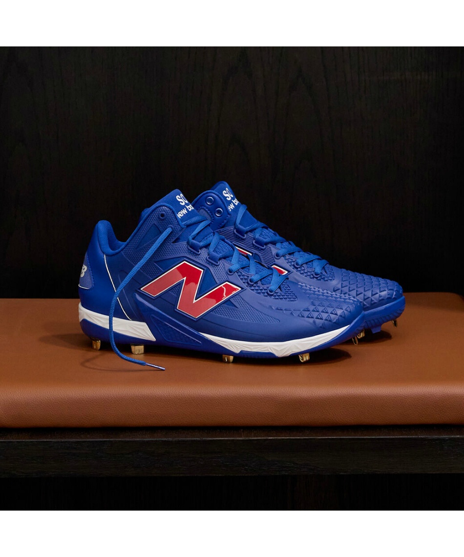 野球 金歯スパイク FuelCell Ohtani 1 大谷翔平モデル MSHOTT1