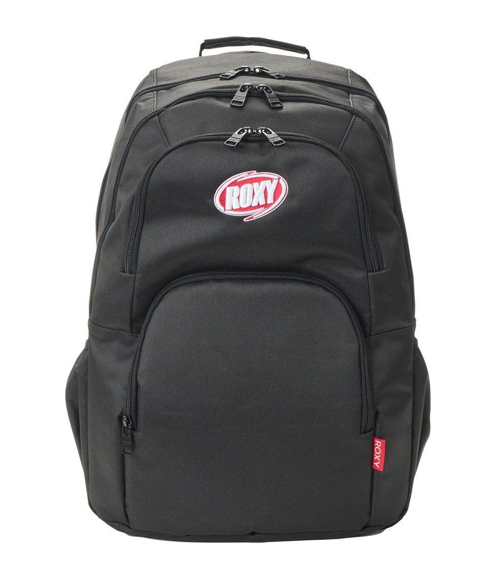 デイバック リュック NEED IT/ロキシーワンポイントブランドロゴロールバッグ レディース デイバック リュック ENJOY EVERYDAY/ロキシー大容量ノートパソコン収納可能スクエアデザインバックパック レディース