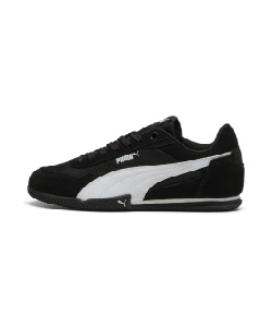 l|Cg70pt 21% OFF^SALE yzv[}(PUMA) Xj[J[ 25FW xhi iC 403554-02 fB[X BK^WH 23D5