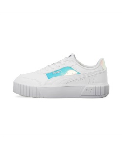 l|Cg79pt yzv[}(PUMA) Xj[J[ EBY L[i ~A ^ 405079-01 fB[X WHITE 25D0
