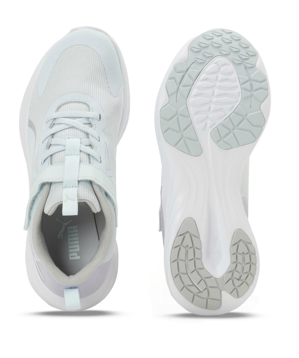 ジュニアスニーカー スピードモンスター V5 309935-15 | スポーツ用品