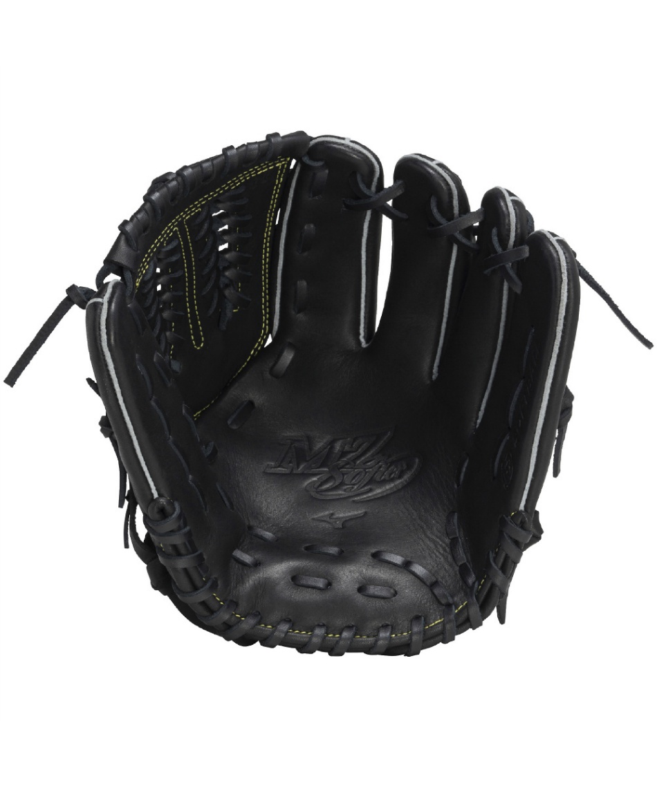 ミズノ(MIZUNO) ソフトボールグローブ オールラウンド ソフトボール用