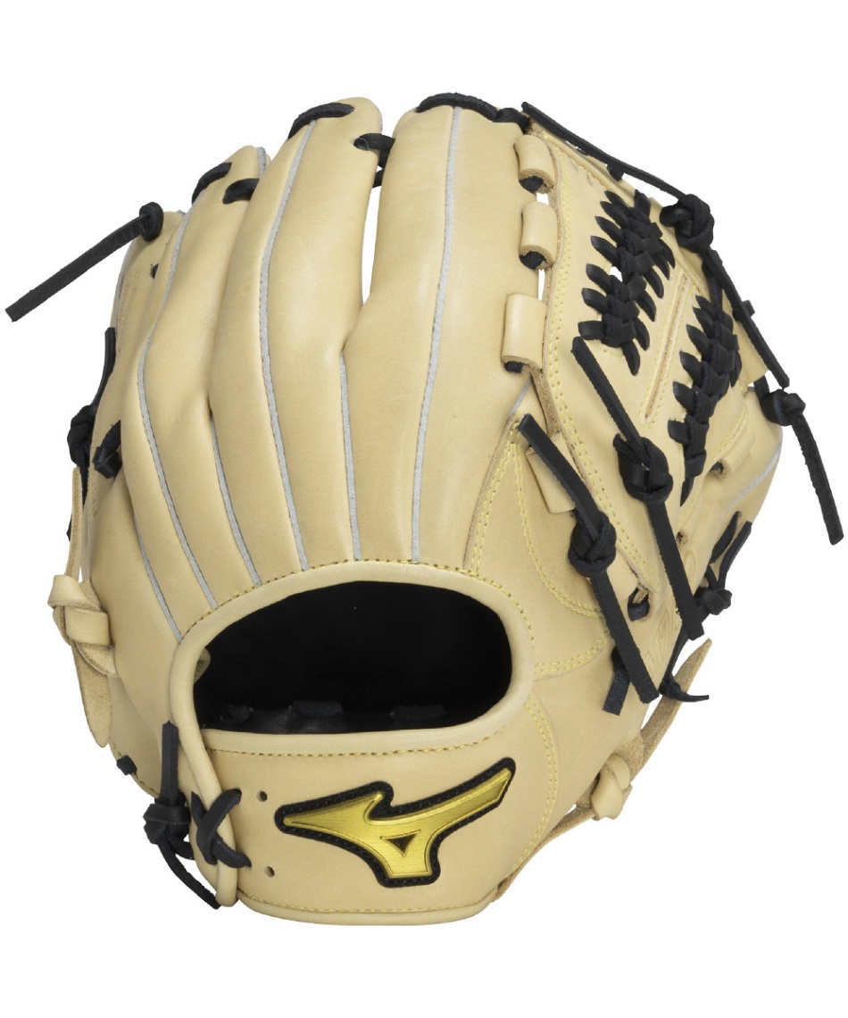獲得ポイント114pt 20% OFF/SALE 【送料無料】ミズノ(MIZUNO) ソフトボールグローブ オールラウンド ソフトボール用Mz Softer 1AJGS33800 メンズ 8009 左投げ用