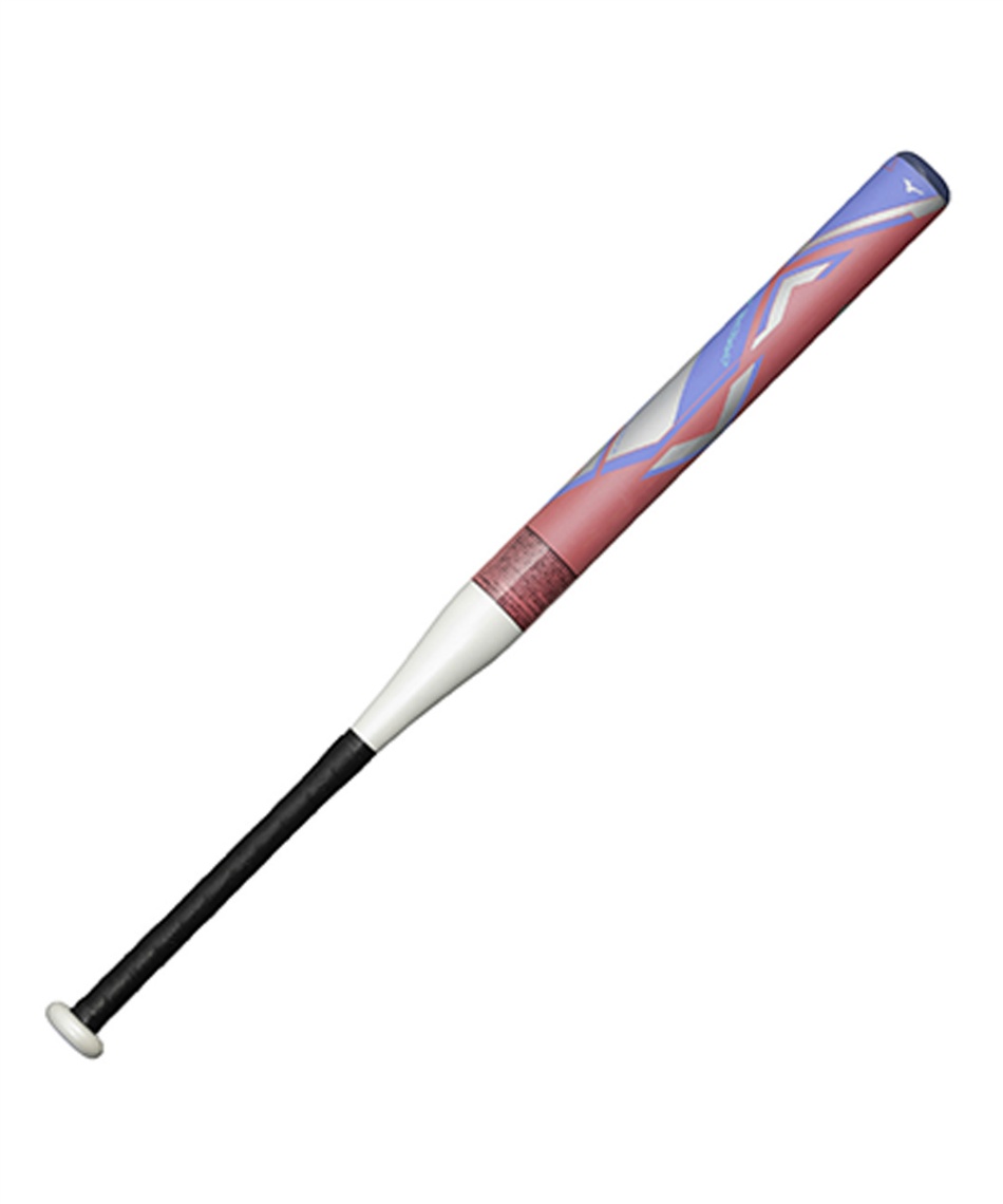 ミズノ MIZUNO ソフトボールバット 1号用 ジュニア ソフト1 2号ゴムボール用 AX4 1CJFS62980 ミズノ(MIZUNO) ソフトボールバット 1号用 ソフト1 2号ゴムボール用