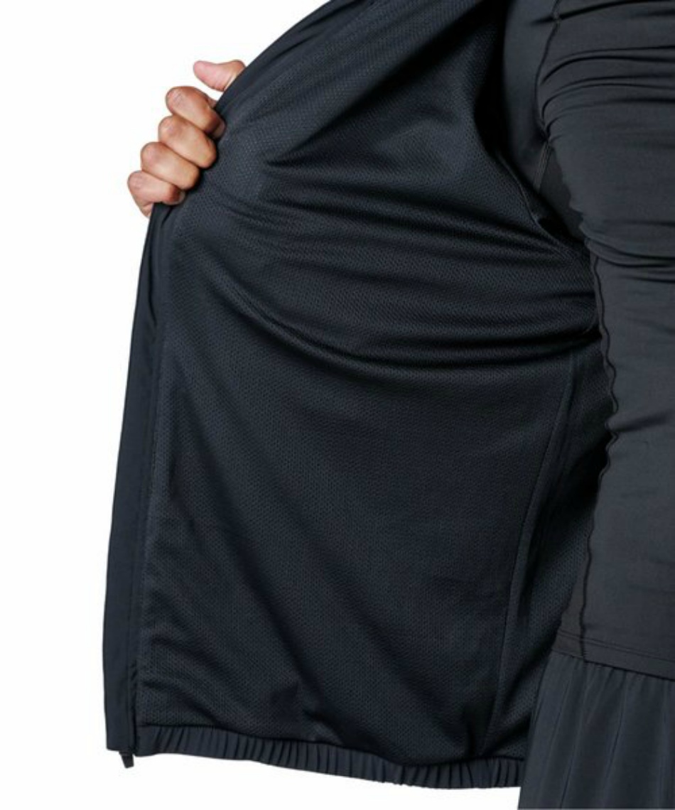 アンダーアーマー(UNDER ARMOUR) 野球 ウインドブレーカージャケット