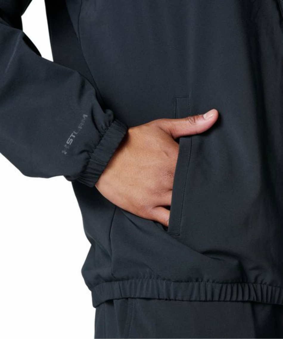 アンダーアーマー(UNDER ARMOUR) 野球 ウインドブレーカージャケット