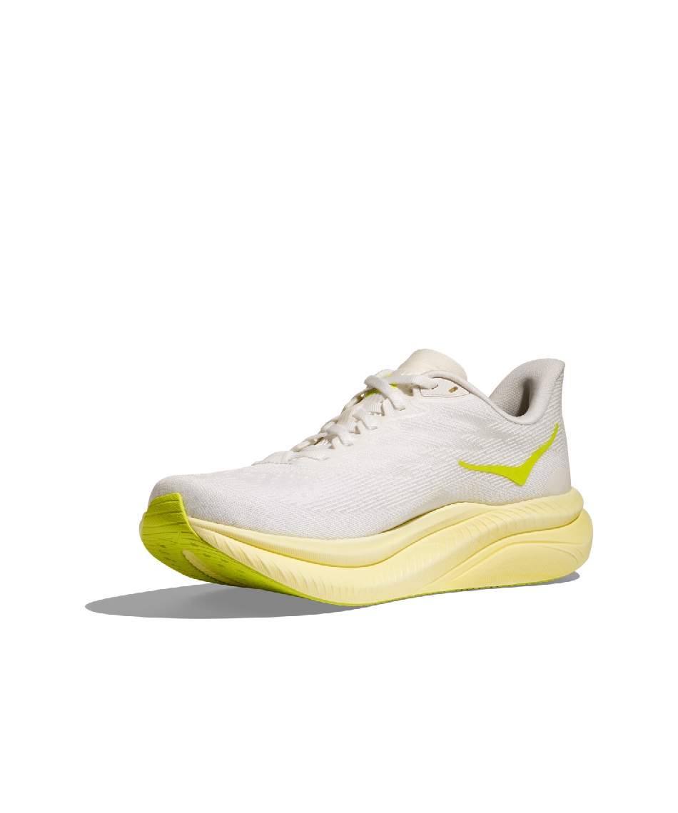 ホカ (HOKA) ランニングシューズ マッハ 6 1147810-WNH | スポーツ用品