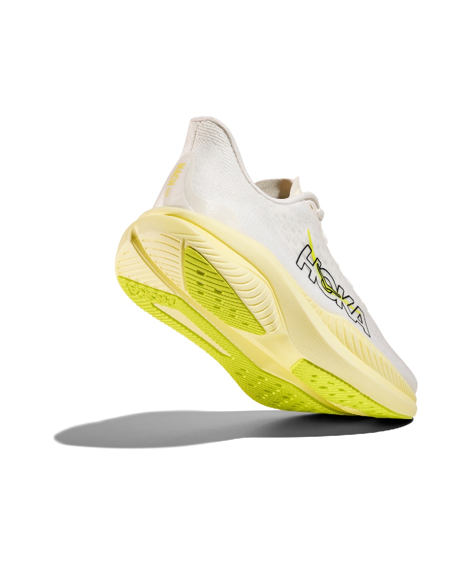 ランニングシューズ マッハ 6 1147810-WNH | スポーツ用品ならヒマラヤ