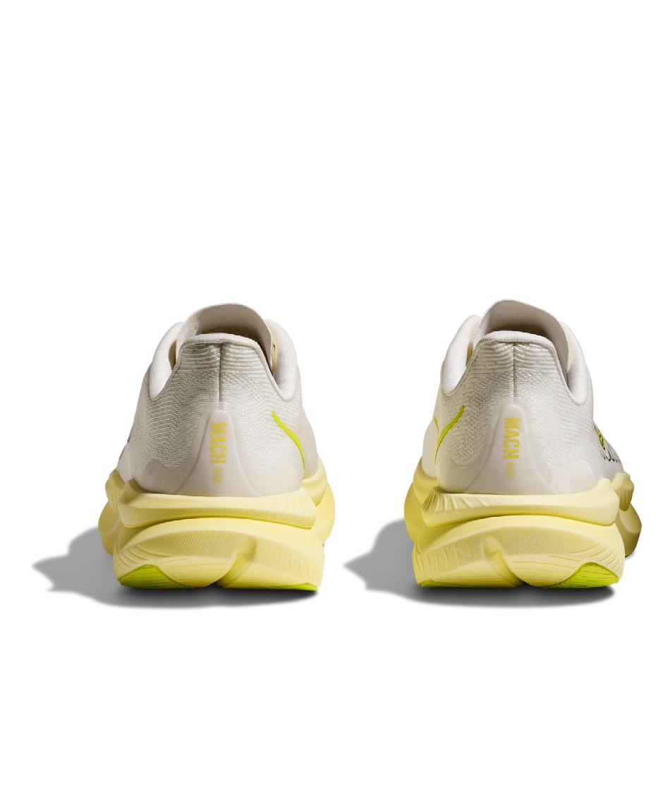 ホカ (HOKA) ランニングシューズ マッハ 6 1147810-WNH | スポーツ用品