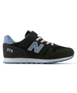 l|Cg59pt yzj[oX(new balance) WjAXj[J[ YV373PJ2 BLACK^BLUE 20D0