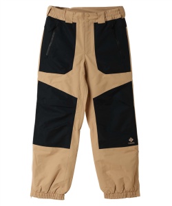 獲得ポイント200pt 【送料無料】コロンビア(Columbia) スノーボードウェア パンツ CORESHOT PANT WE9521-262 【国内正規品】 メンズ 262CABK M