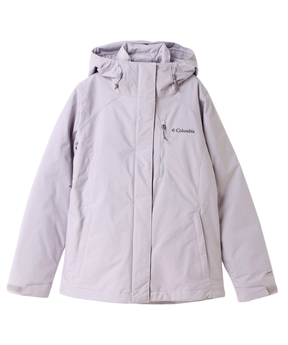 コロンビア(Columbia) スノーボードウェア ジャケット WHIRLIBIRD V