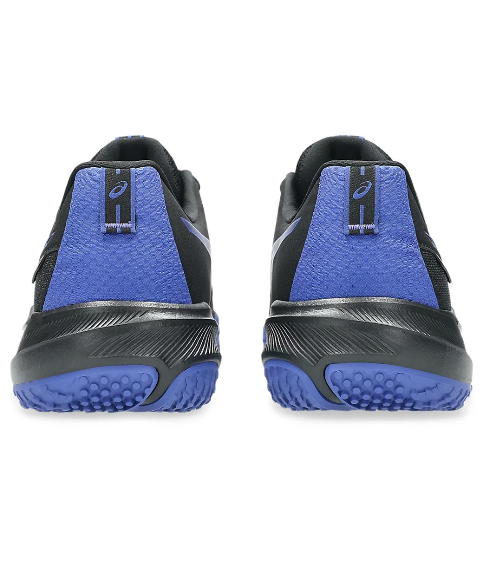 ASICS GEL-CHALLENGER 15 OC (オーム・クレー) GEL-CHALLENGER 15 OC(オムニ・クレー) | BLACK/DARK COBALT