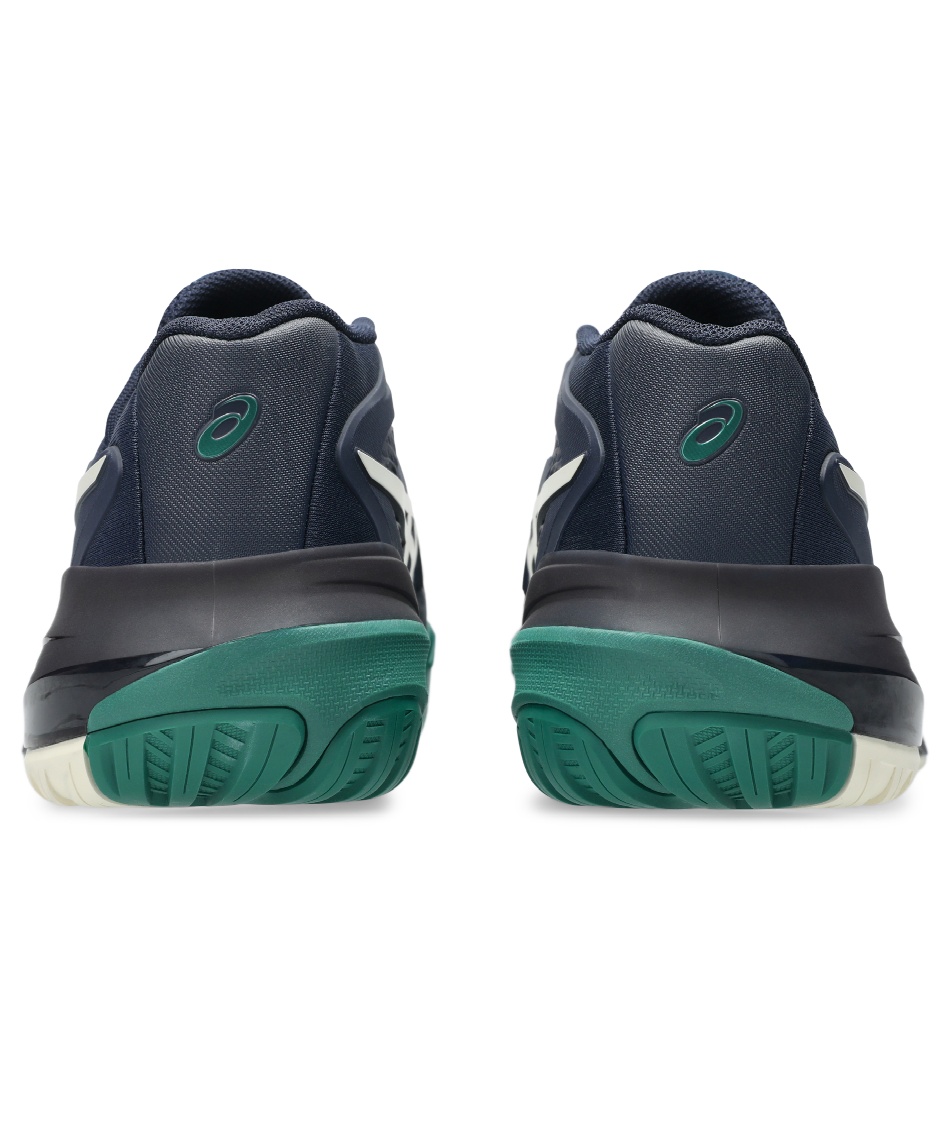 アシックス(asics) テニスシューズ オールコート用 GEL-RESOLUTION X