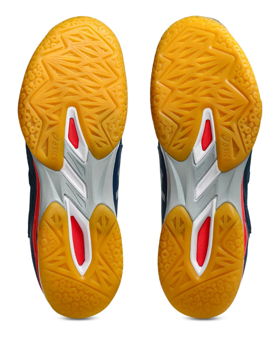 アシックス(asics) バドミントンシューズ COURT CONTROL FF 3 コート