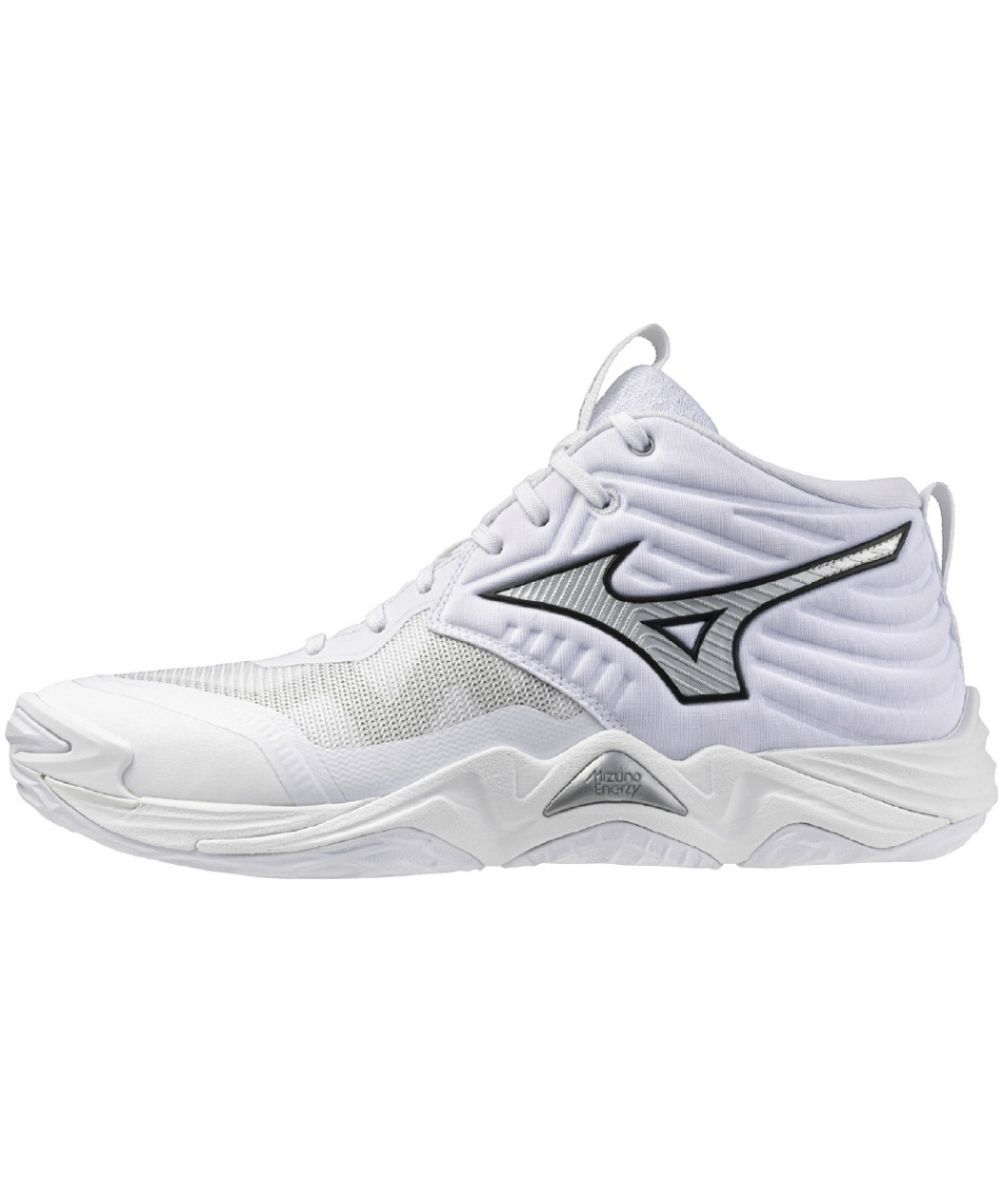 7月4日発売】 ミズノ(MIZUNO) バレーシューズ ウエーブ
