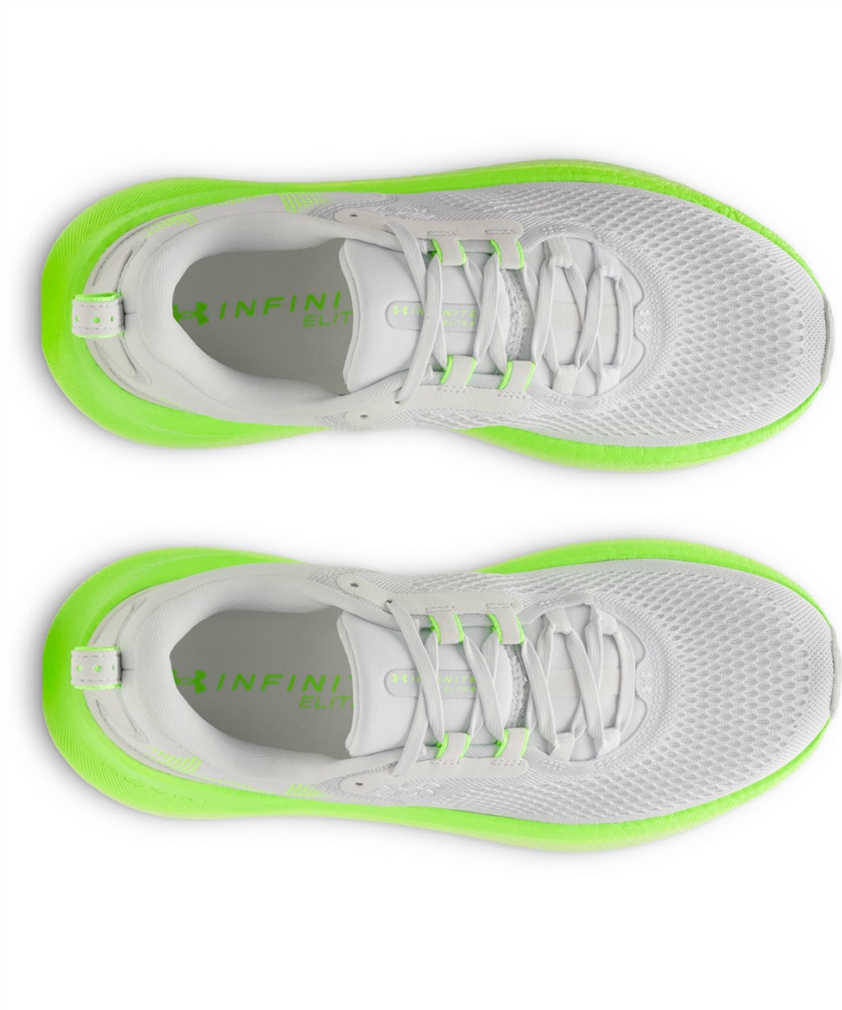 アンダーアーマー(UNDER ARMOUR) ランニングシューズ UA INFINITE