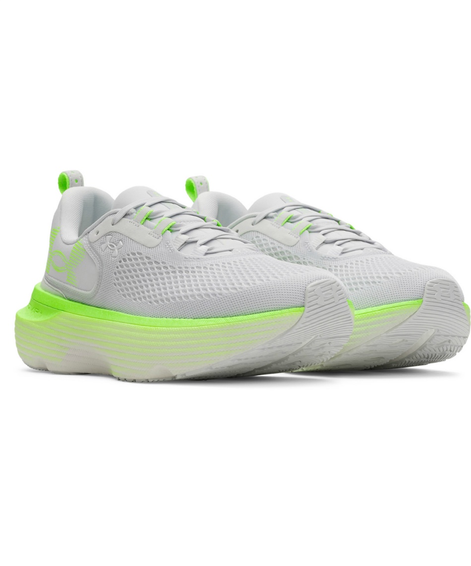 アンダーアーマー(UNDER ARMOUR) ランニングシューズ UA INFINITE