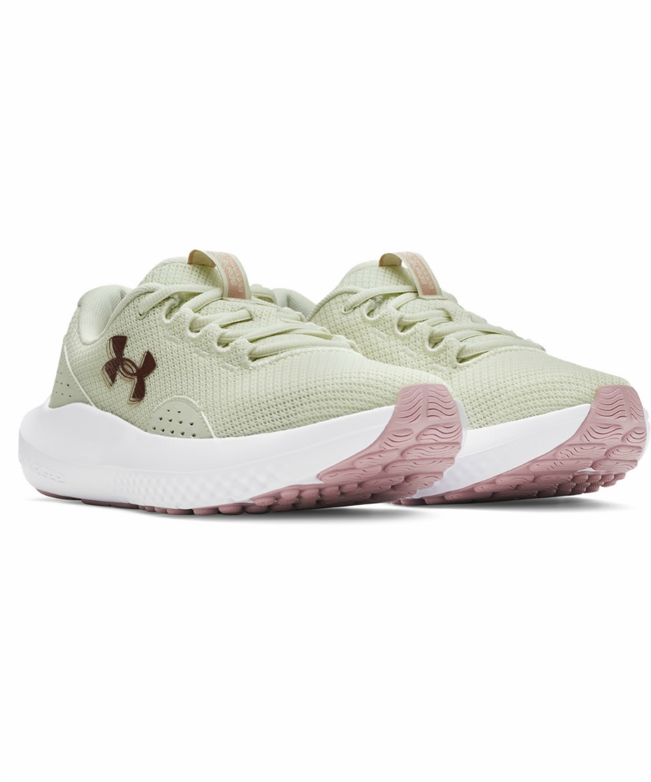 Under Armour Charged 極美品ランニングシューズ アンダーアーマーのランニングシューズのおすすめ人気ランキング