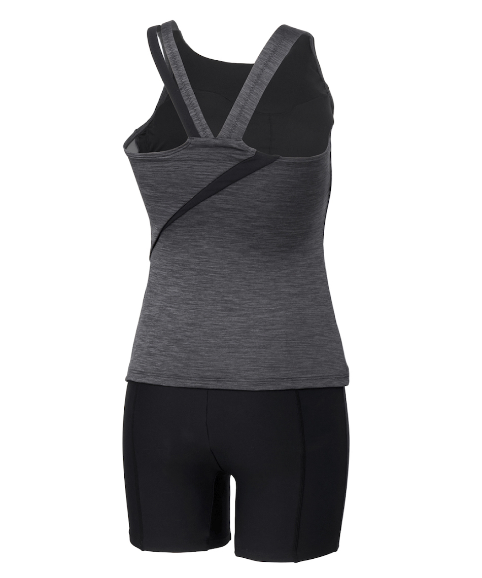 スピード(Speedo) フィットネス水着 セパレート ディアゴナプロ