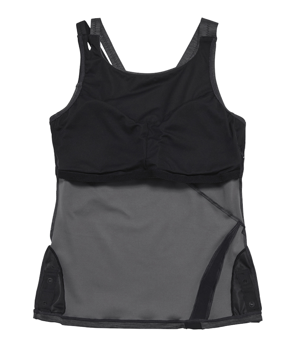 スピード(Speedo) フィットネス水着 セパレート ディアゴナプロ