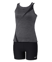 スピード(Speedo) フィットネス水着 セパレート ディアゴナプロ