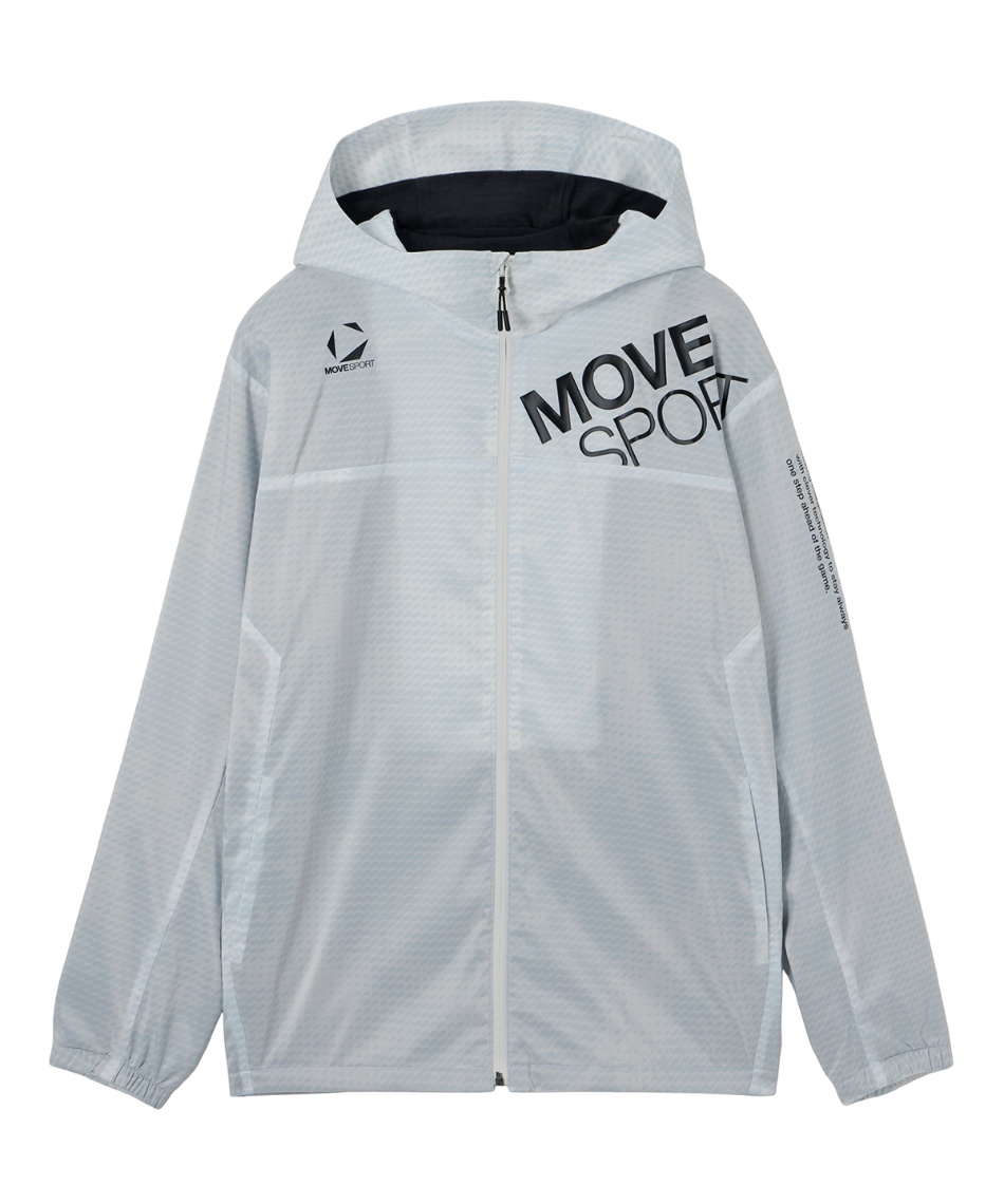 l|Cg100pt 22% OFF^SALE yz[uX|[c(MoveSport) EChu[J[ WPbg HEATNAVIubVh tWbvt[fB[ ST5FWB30M Y WH00 M