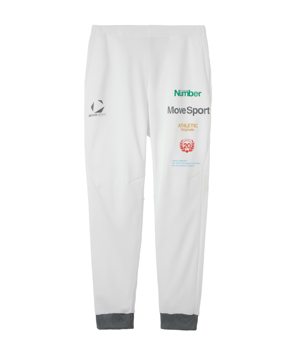 �l���|�C���g73pt 29% OFF�^SALE �y���������z���[�u�X�|�[�c(MoveSport) �X�|�[�c�E�F�A �W���[�W �����O�p���c �I�[�Z���e�B�b�N ST5FPZD1MB �����Y WH00 L