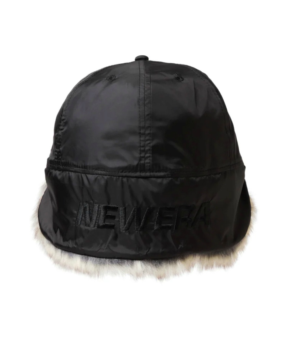 ニューエラ(NEW ERA) 帽子 キャップ 59FIFTY Flip down Water