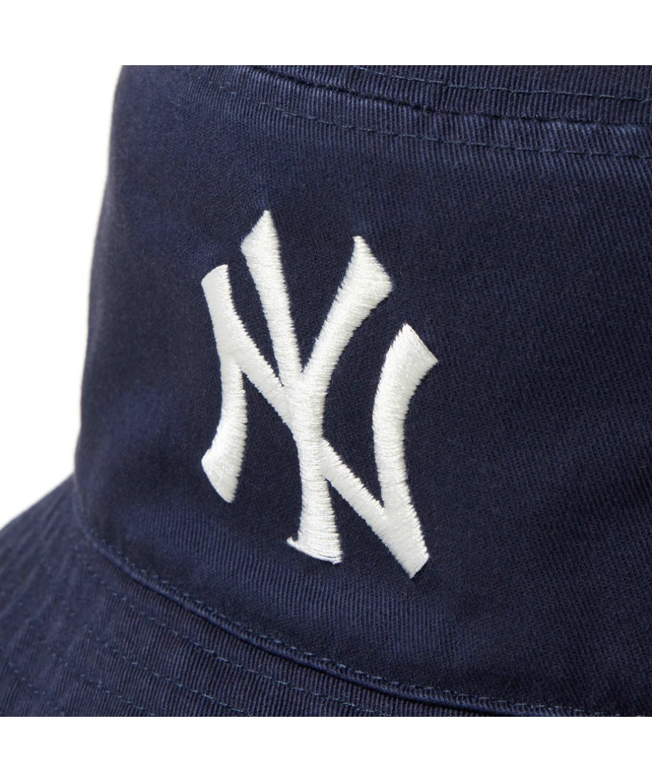 ニューエラ(NEW ERA) ハット バケット01 リバーシブル ニューヨーク