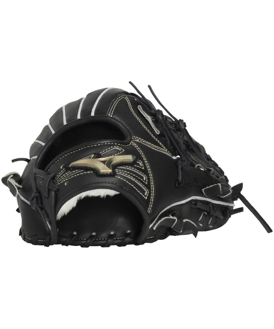 ミズノ(MIZUNO) 野球 一般軟式グローブ オールラウンド 軟式用
