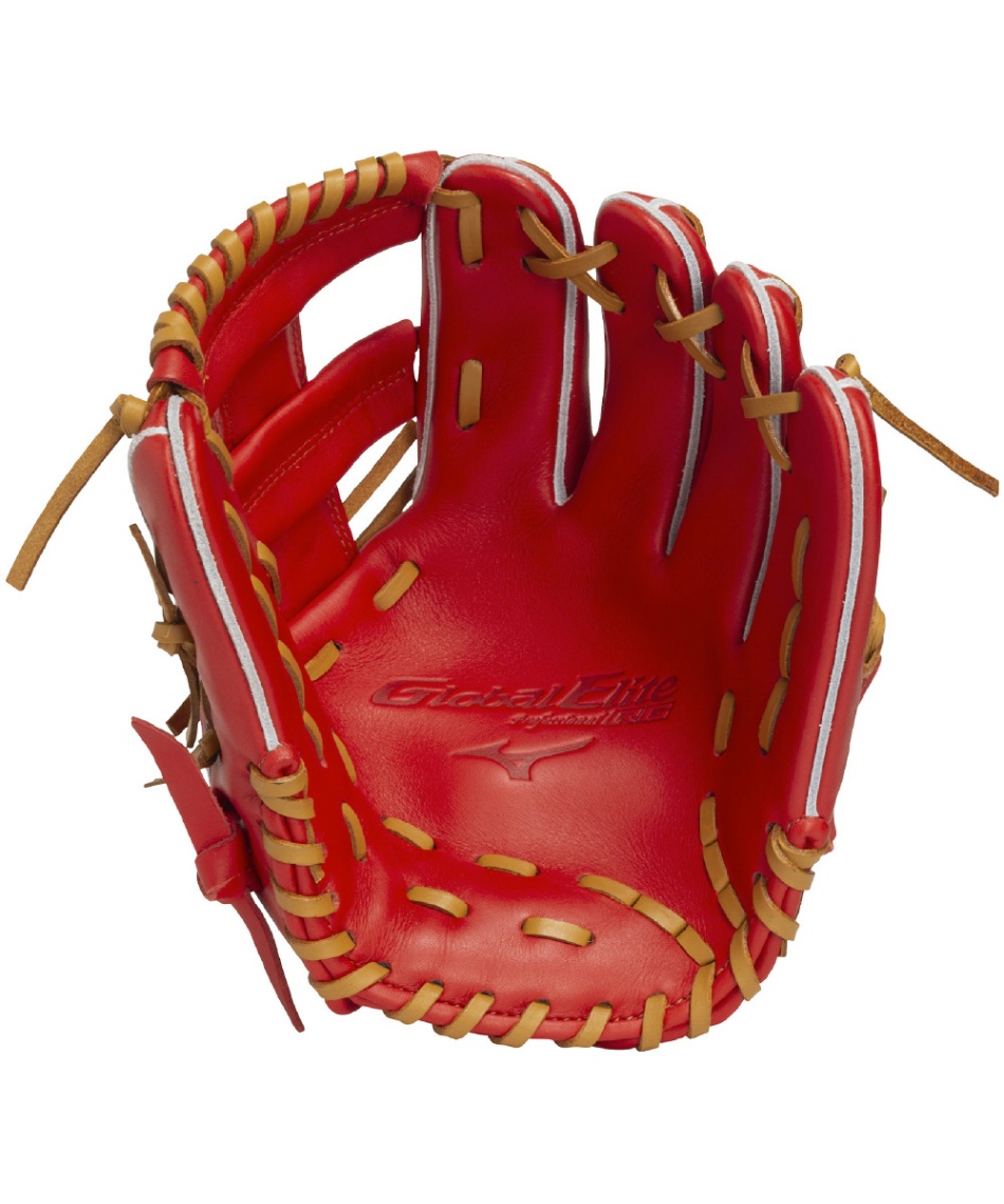 野球 少年軟式グローブ 内野手用 ジュニア軟式用グローバルエリートRG