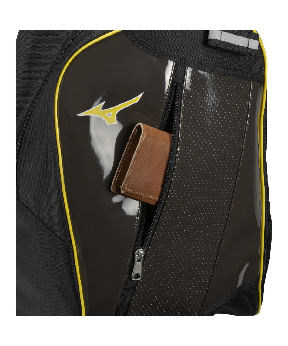 ミズノ(MIZUNO) 野球 バックパック Jr.23L限定カラー 1FJDC85155