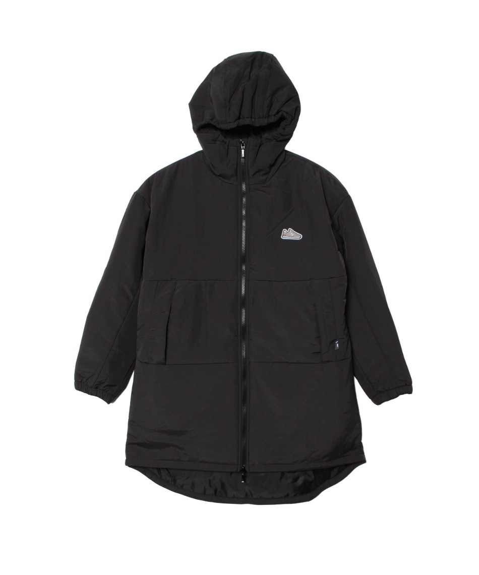 ニューバランスロゴ入 ジャケット　6 X L ニューバランスロゴ入 ジャケット 6 X L ニューバランスロゴ入