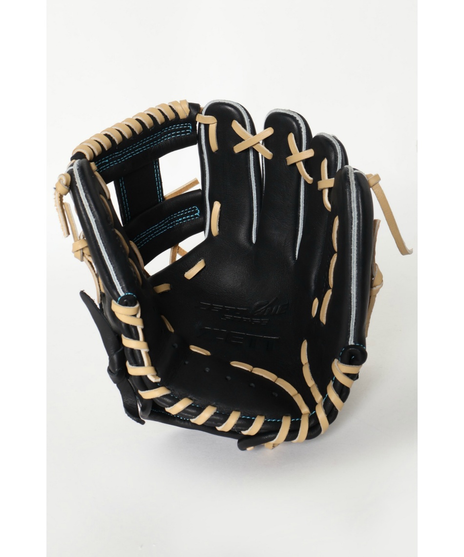 ゼット(ZETT) 野球 少年軟式グローブ 内野手用 軟式グラブ