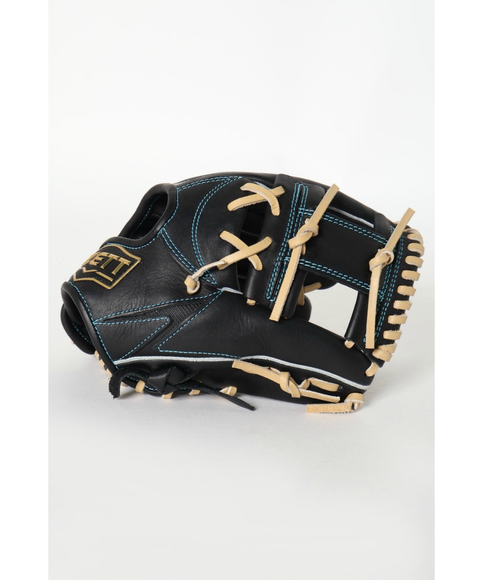 未開封　フィッティンググローブ500枚セット ゼット(ZETT) 野球 少年軟式グローブ 内野手用 軟式グラブ