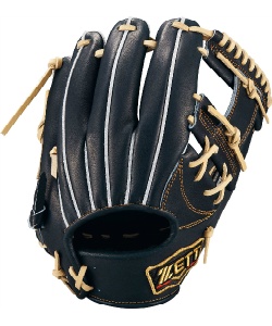 スポーツ・レジャー:野球・ソフトボール:グラブ・ミット:硬式・内野手