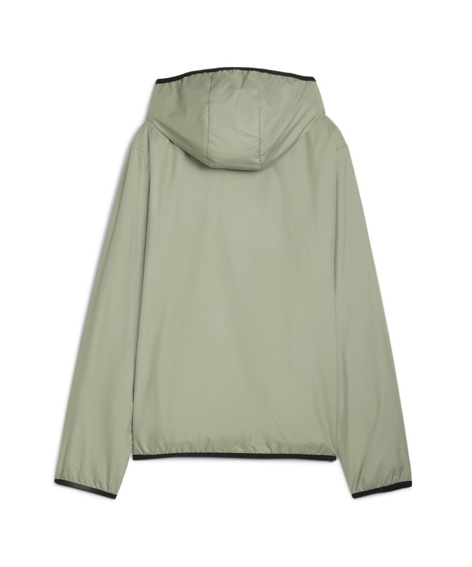 ウインドブレーカー ジャケット J 裏フリース WBK JK 691166