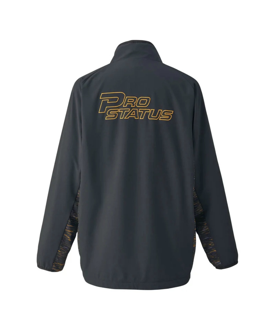 【野球好きおじさん】ZETT ゼット プロステイタス ウインドブレーカー ゼット（ZETT） 即納可☆ 【ZETT】ゼット プロステイタス ウインド