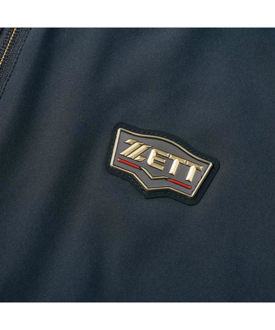 ゼット(ZETT) 野球 ウインドブレーカージャケット プロステイタス