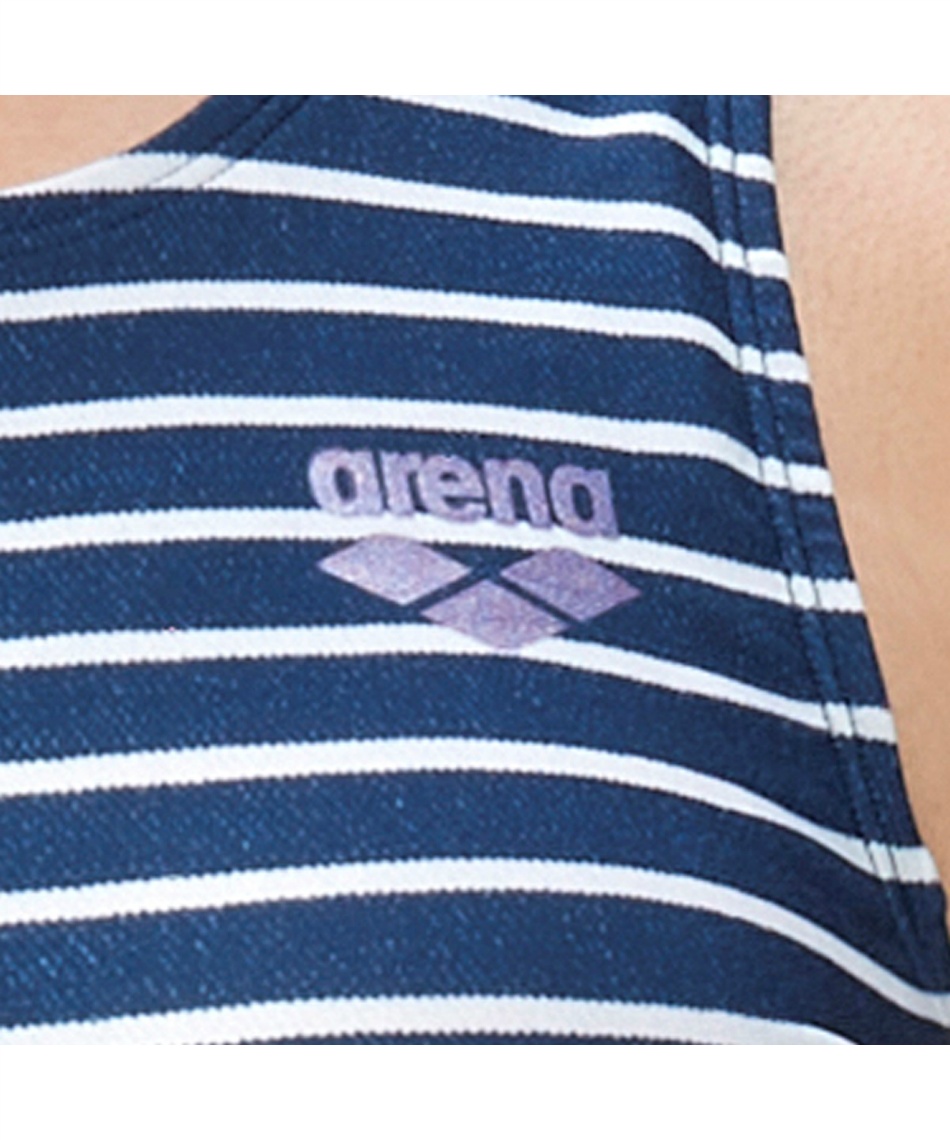 アリーナ(arena) フィットネス水着 セパレート スラット