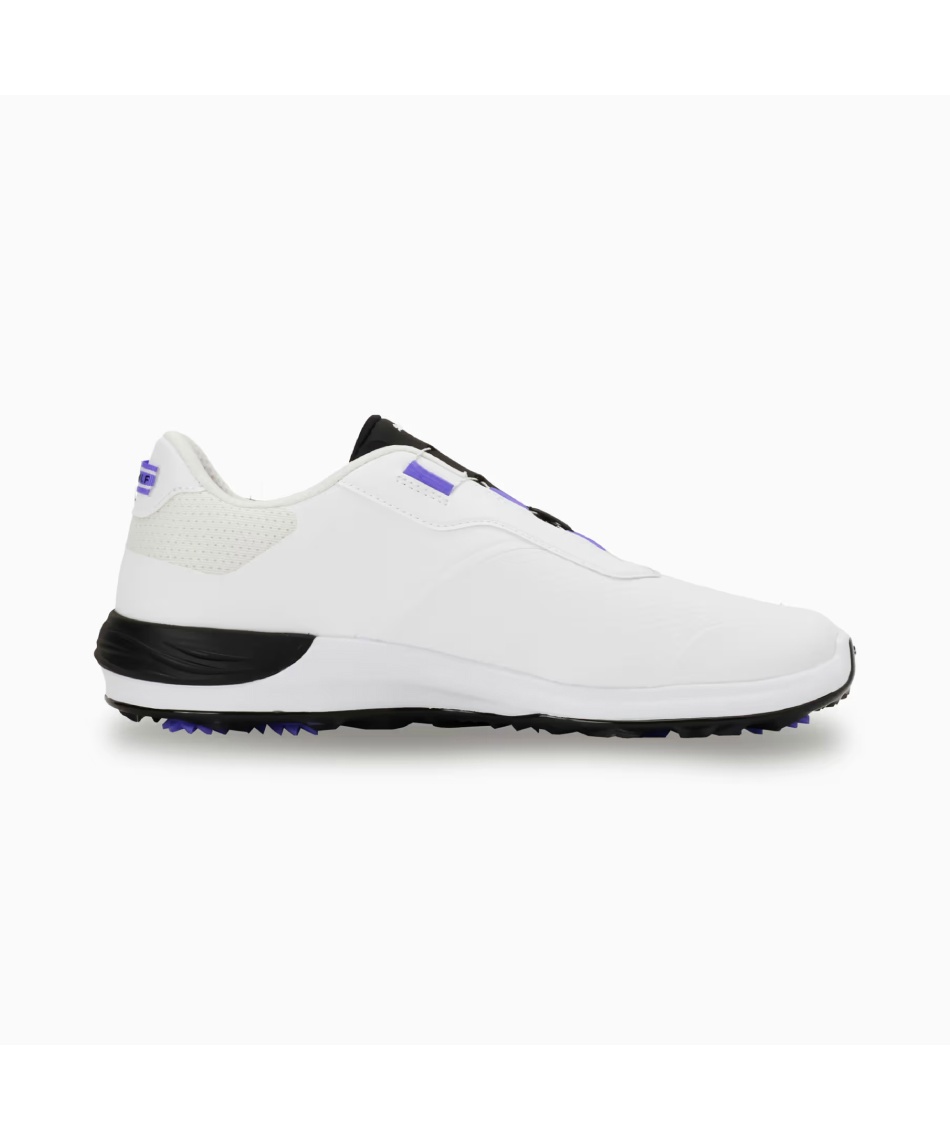 PUMA ORIGINAL ホワイト ゴルフシューズ 楽天市場】【オータムセール開催中】313146 プーマゴルフ パワー