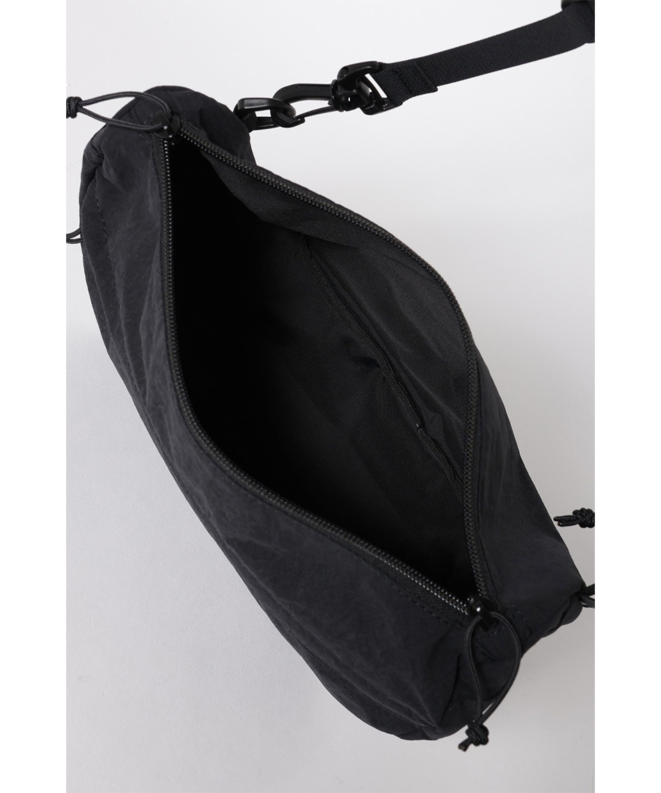 セトアウト(SETOUT) ボディバッグ ベジカラナイロン 2WAYバッグ